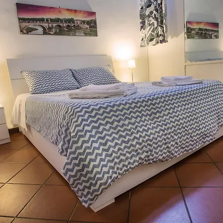 Apartment La Finestra Su Campo De Fiori *