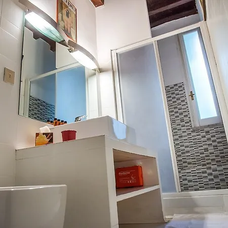La Finestra Su Campo De Fiori Apartment Rome
