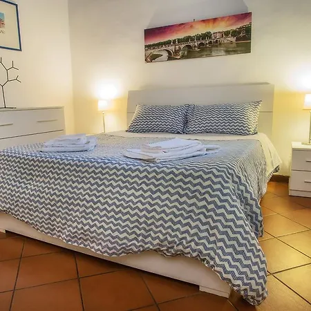 Apartment La Finestra Su Campo De Fiori *